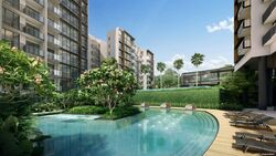 The Botany At Dairy Farm (D23), Condominium #529826611
